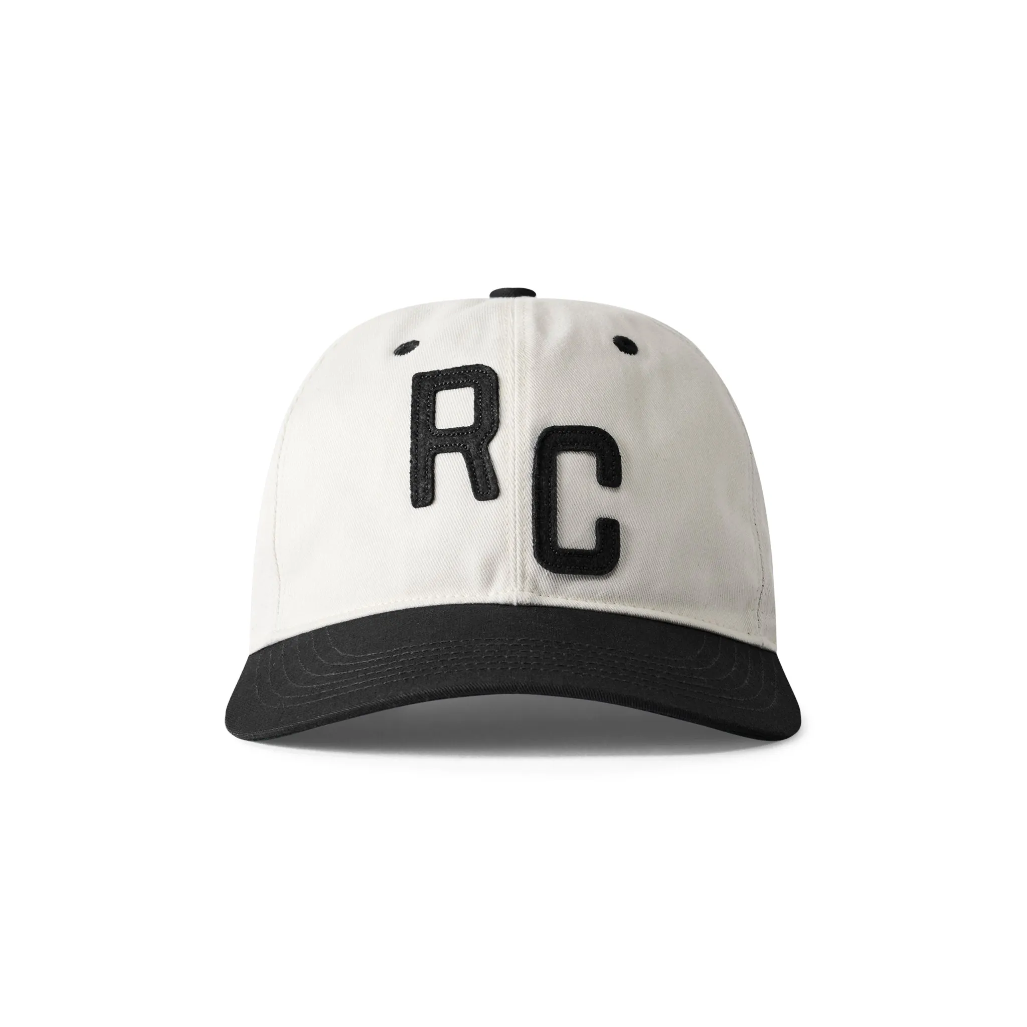 Colour Block Ball Cap sold by Reigning Champ
