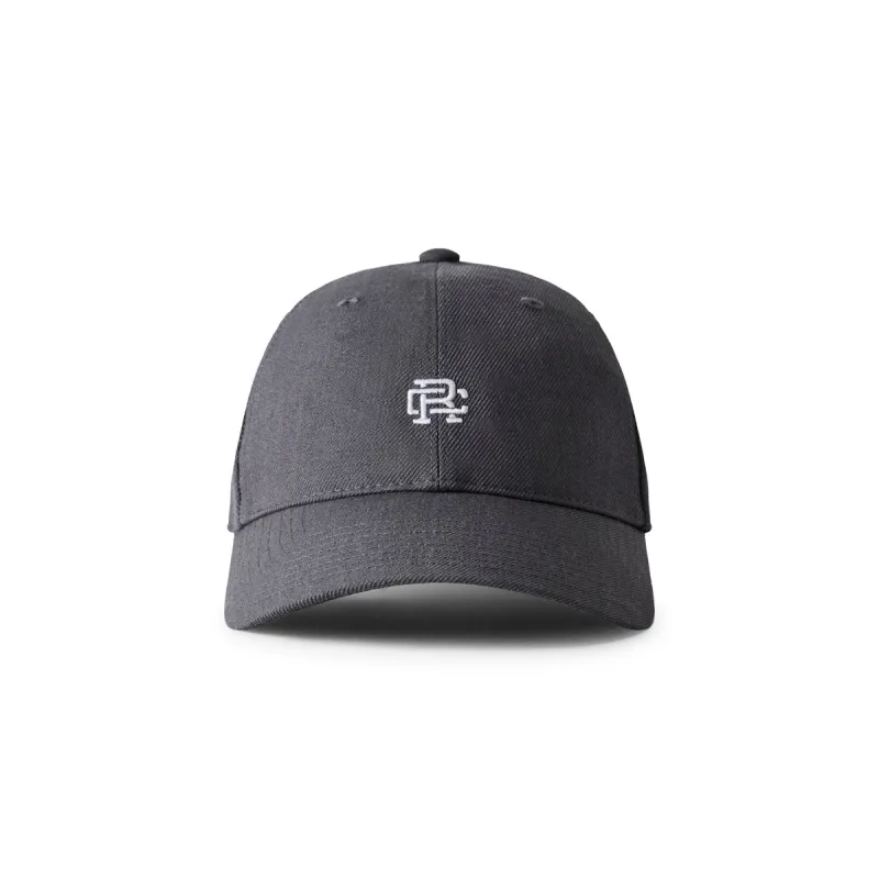 Monogram 6-Panel Cap sold by Reigning Champ