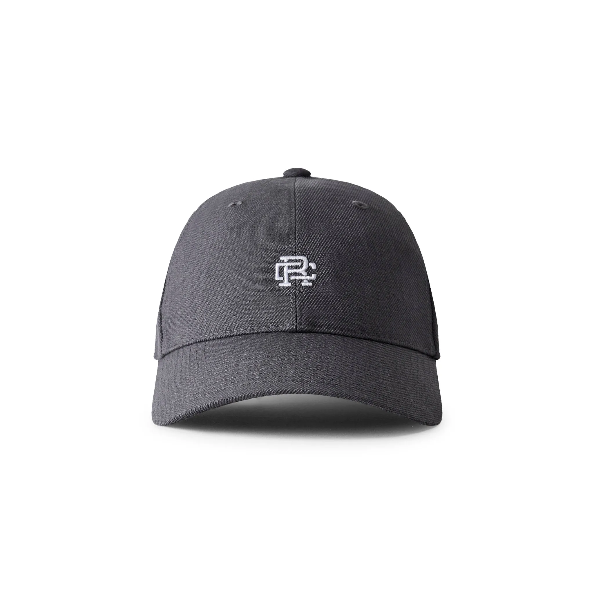 Monogram 6-Panel Cap sold by Reigning Champ