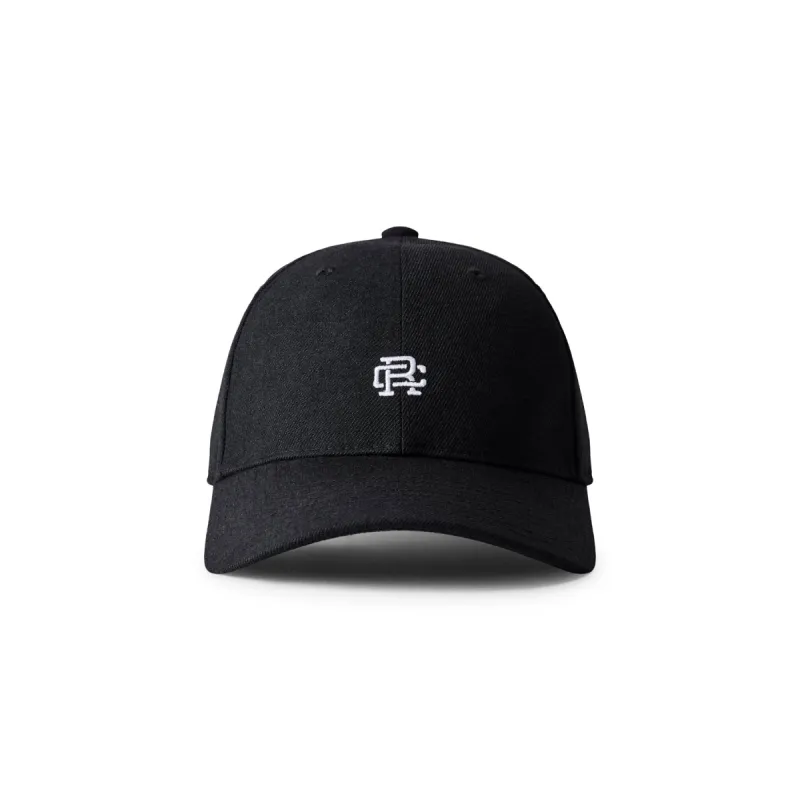 Monogram 6-Panel Cap sold by Reigning Champ