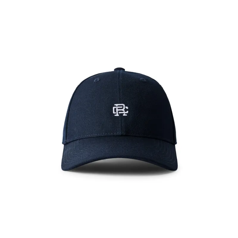 Monogram 6-Panel Cap sold by Reigning Champ
