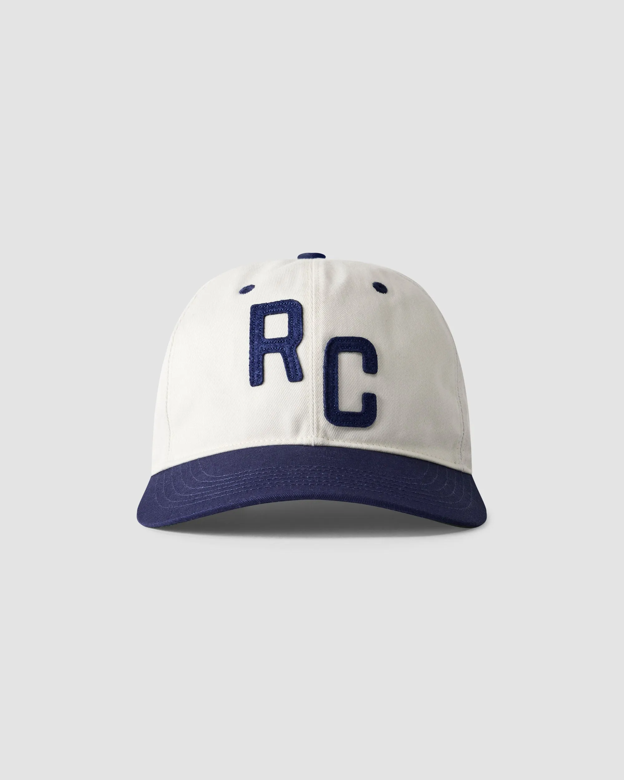 Colour Block Ball Cap sold by Reigning Champ product image thumbnail 5