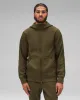 Double Knit Rally Slim Zip Hoodie sold by Reigning Champ