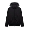 Double Knit Rally Slim Zip Hoodie sold by Reigning Champ
