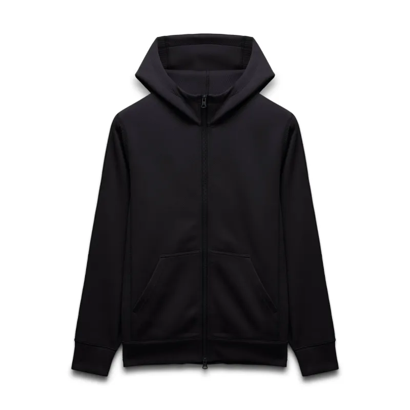 Double Knit Rally Slim Zip Hoodie sold by Reigning Champ