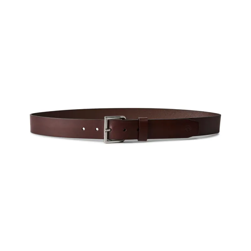 Calf Leather Classic Belt sold by Reigning Champ