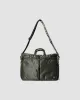 Porter Tanker 2Way Document Bag sold by Reigning Champ