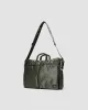 Porter Tanker 2Way Document Bag sold by Reigning Champ