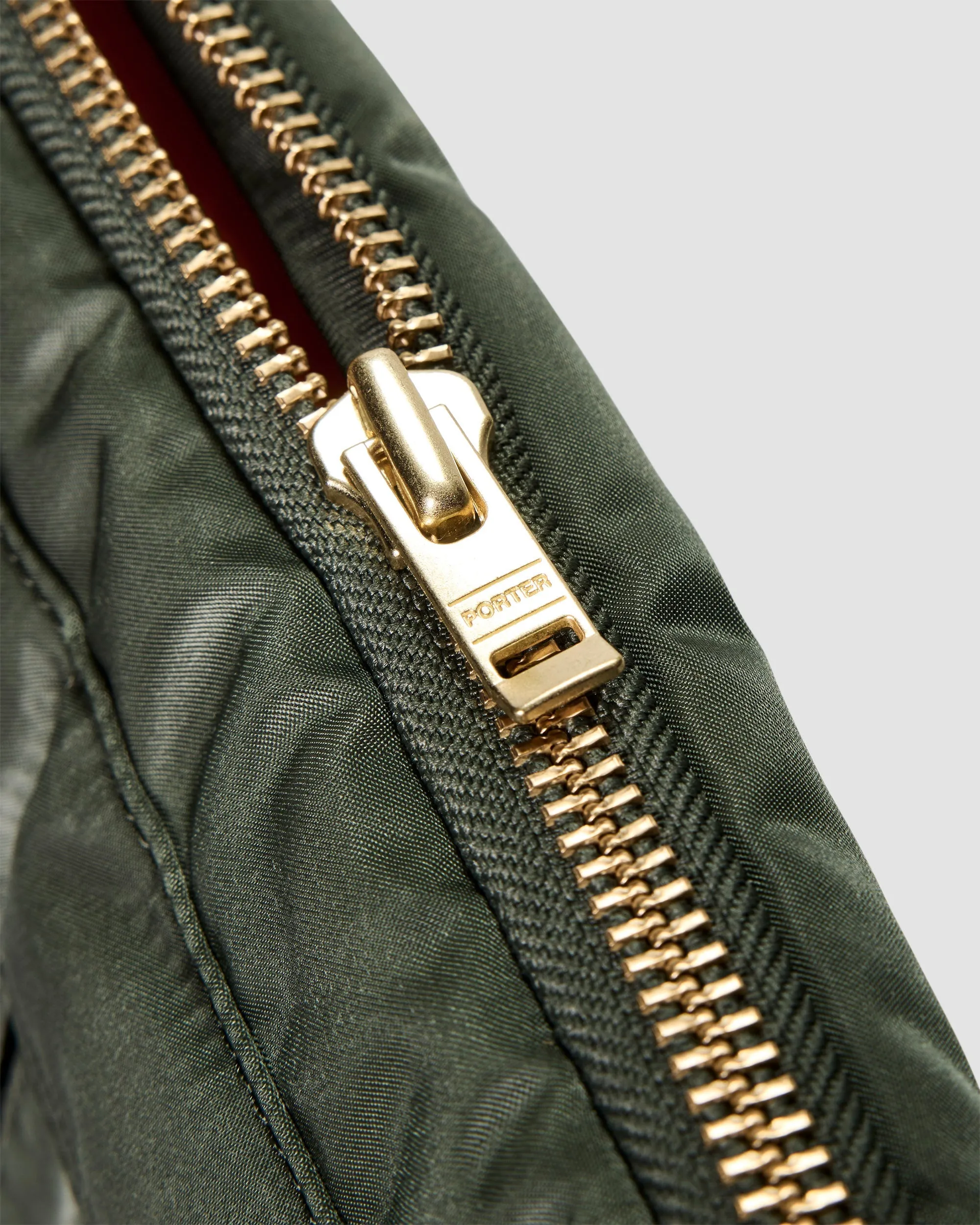 Porter Tanker Document Case sold by Reigning Champ product image thumbnail 5