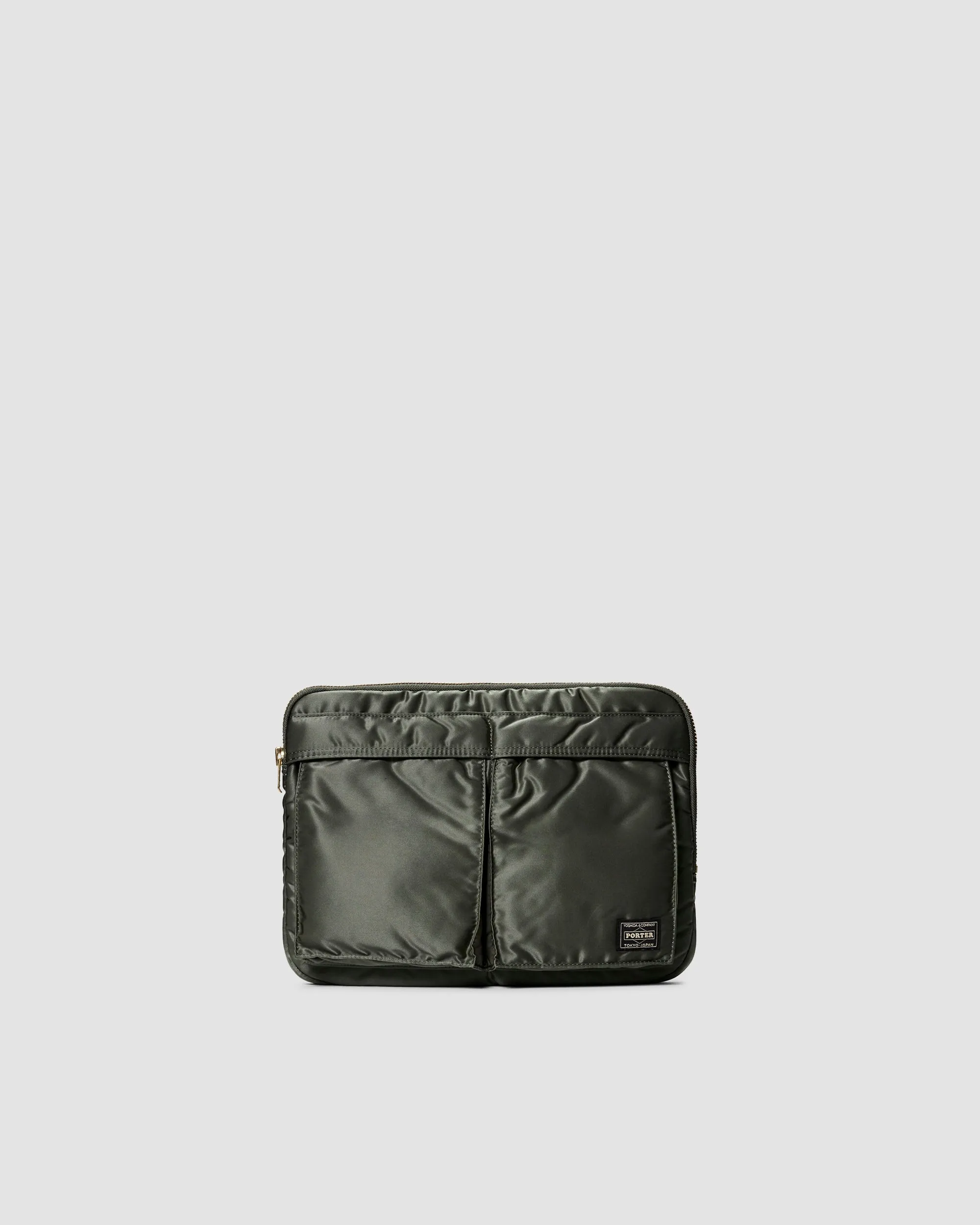 Porter Tanker Document Case sold by Reigning Champ product image thumbnail 2