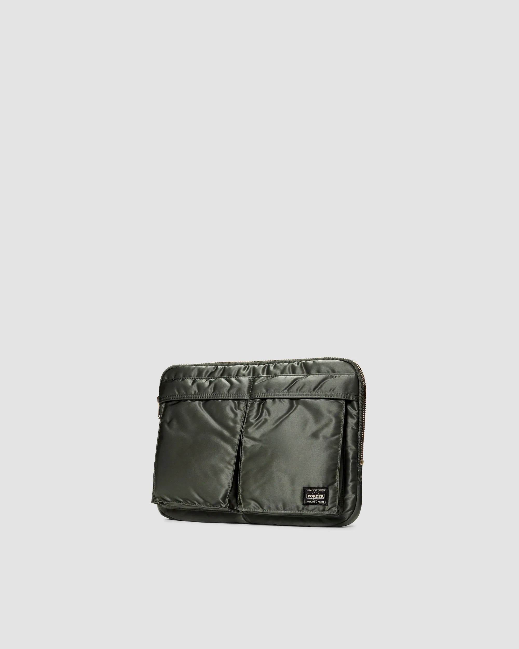 Porter Tanker Document Case sold by Reigning Champ product image thumbnail 3