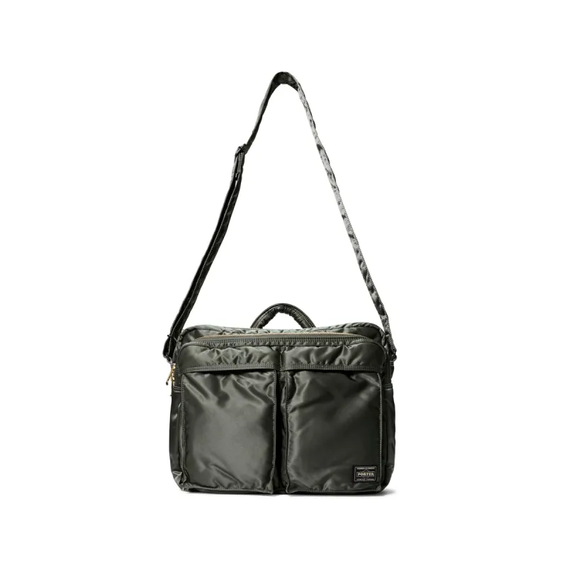 Porter Tanker Sling Bag sold by Reigning Champ