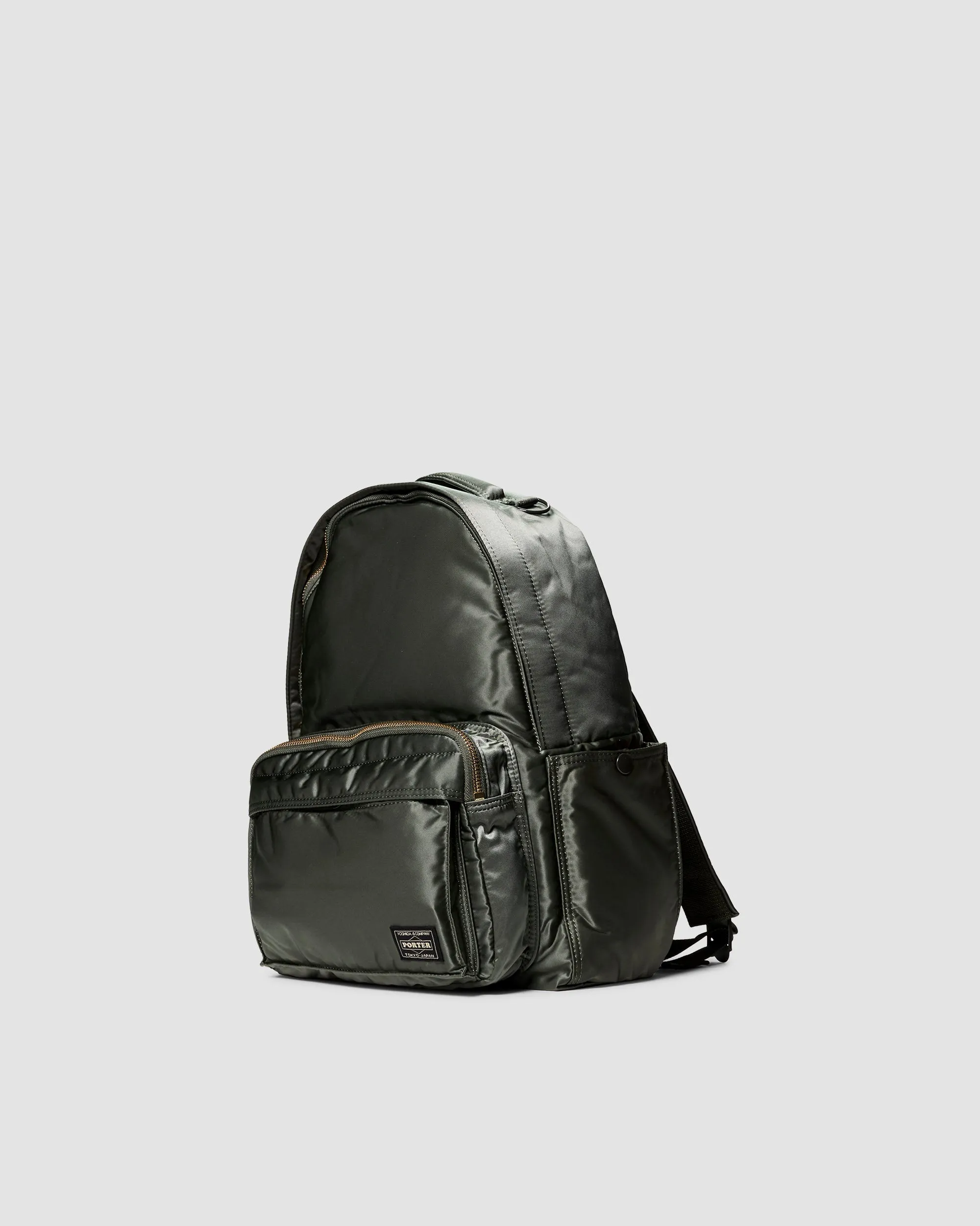 Porter Tanker Daypack 12L sold by Reigning Champ product image thumbnail 3