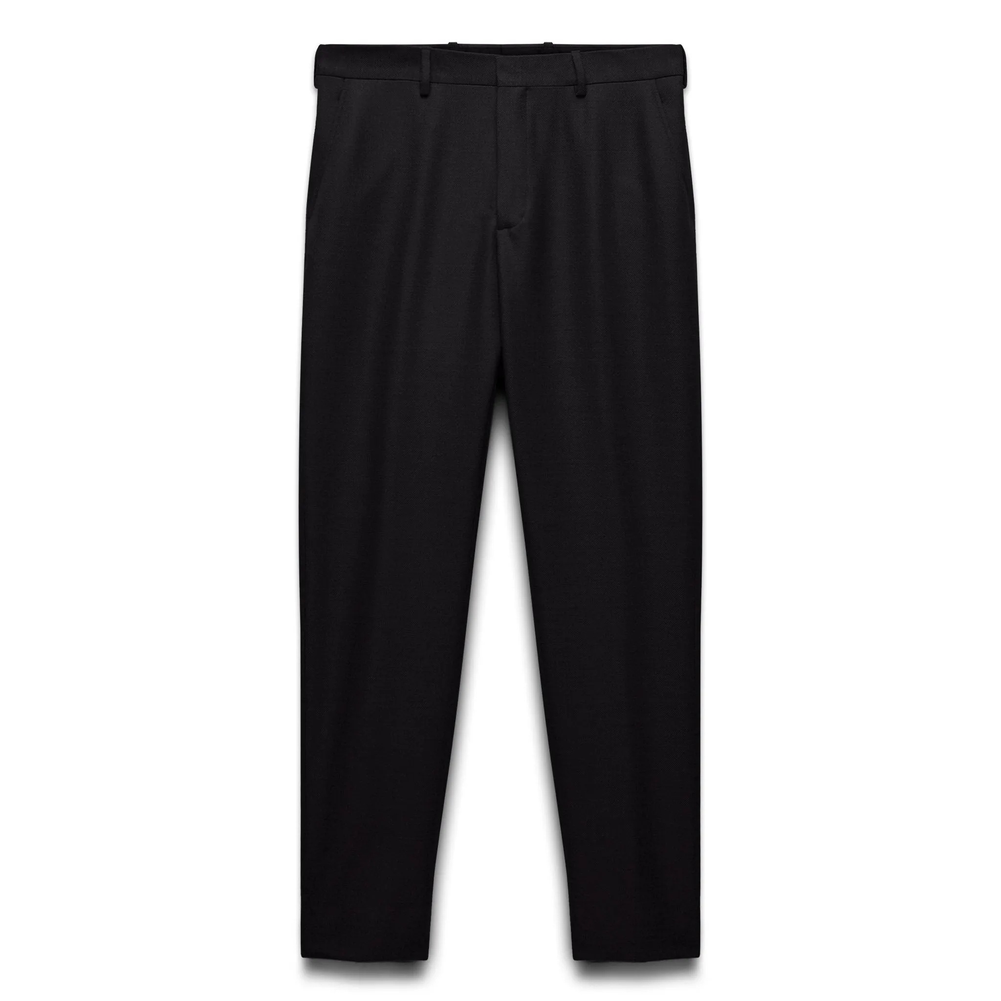 Wool Twill Freshman Slim Trouser sold by Reigning Champ