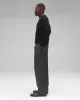 Wool Twill Sophomore Relaxed Trouser sold by Reigning Champ