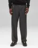 Wool Twill Sophomore Relaxed Trouser sold by Reigning Champ