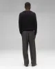 Wool Twill Sophomore Relaxed Trouser sold by Reigning Champ