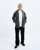 Midweight Terry Classic Full Zip Hoodie - Vault sold by Reigning Champ