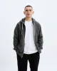 Midweight Terry Classic Full Zip Hoodie - Vault sold by Reigning Champ