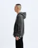 Midweight Terry Classic Full Zip Hoodie - Vault sold by Reigning Champ