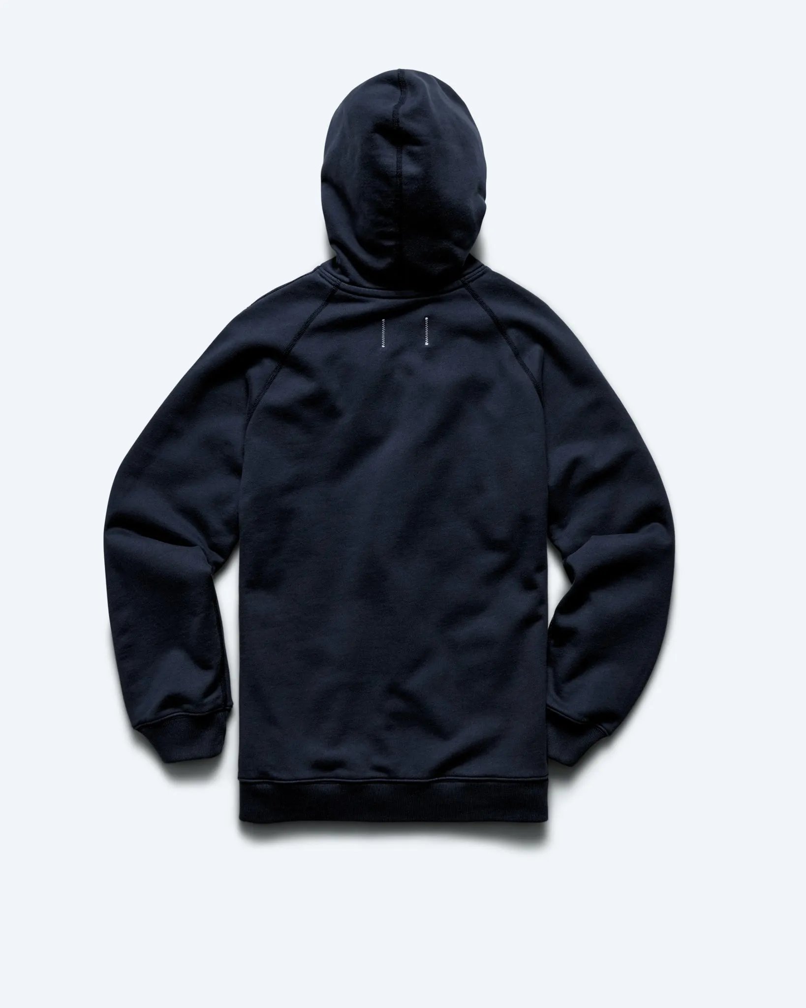 Midweight Terry Classic Hoodie - Vault sold by Reigning Champ product image thumbnail 3