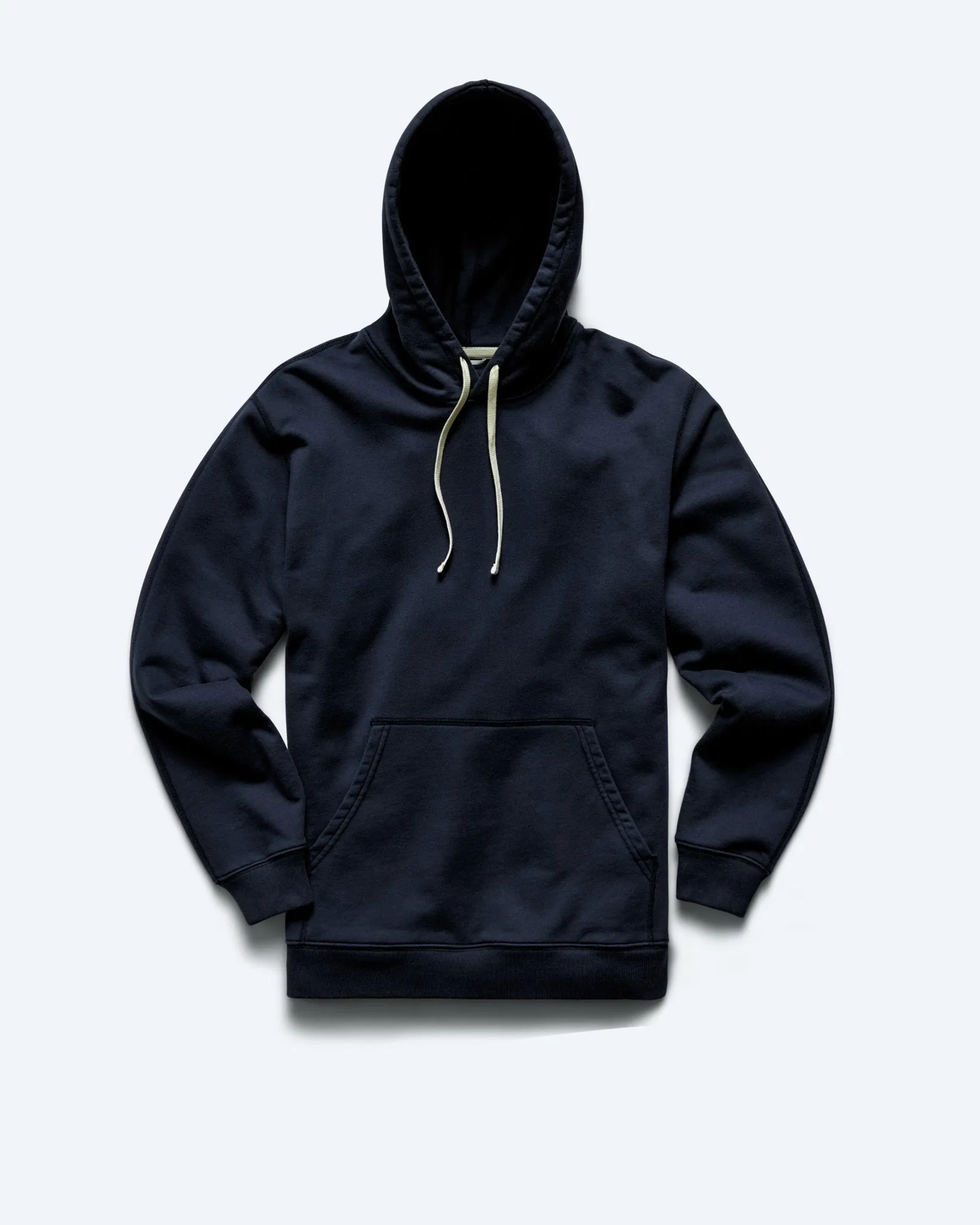 Midweight Terry Classic Hoodie - Vault sold by Reigning Champ product image thumbnail 2