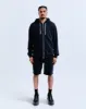 Midweight Terry Classic Full Zip Hoodie - Vault sold by Reigning Champ