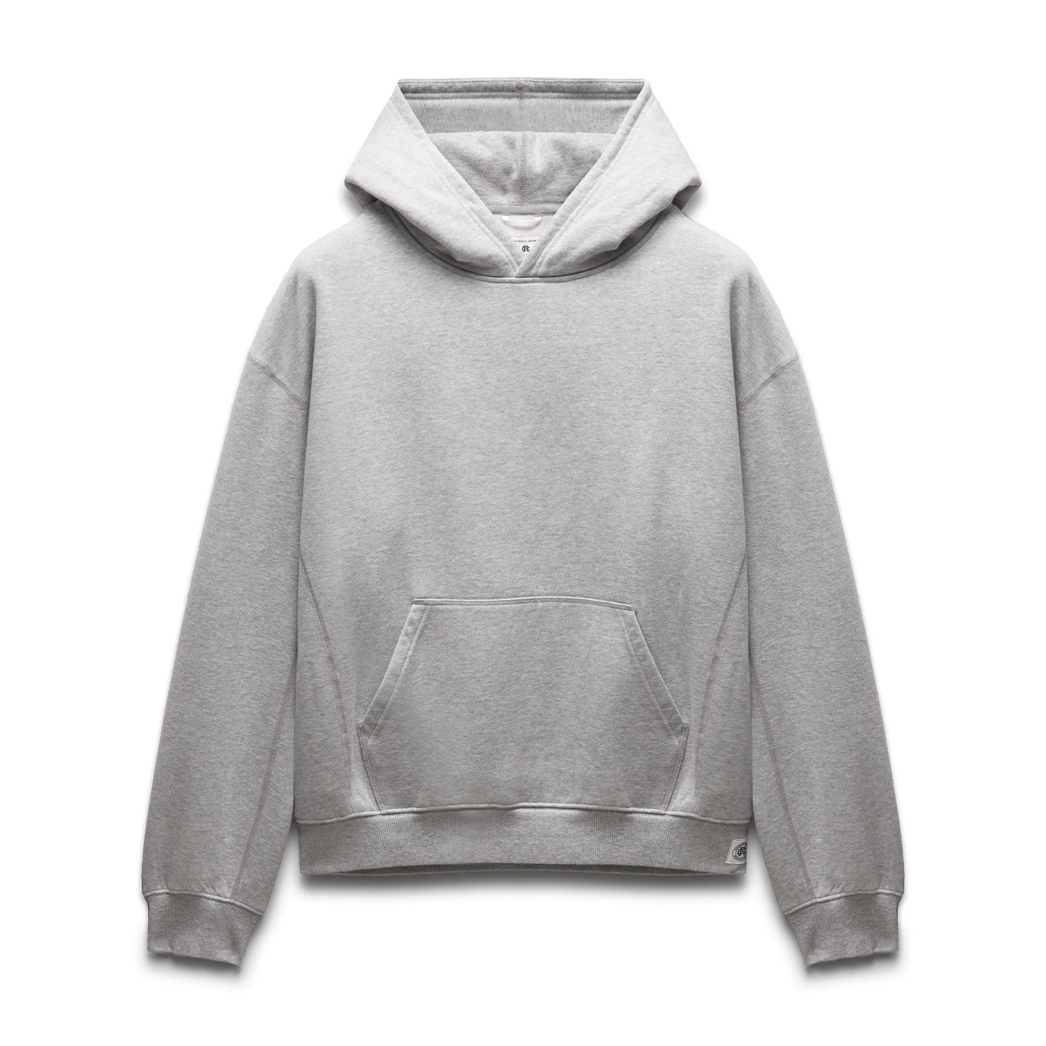 Brushed Fleece '97 Relaxed Hoodie sold by Reigning Champ