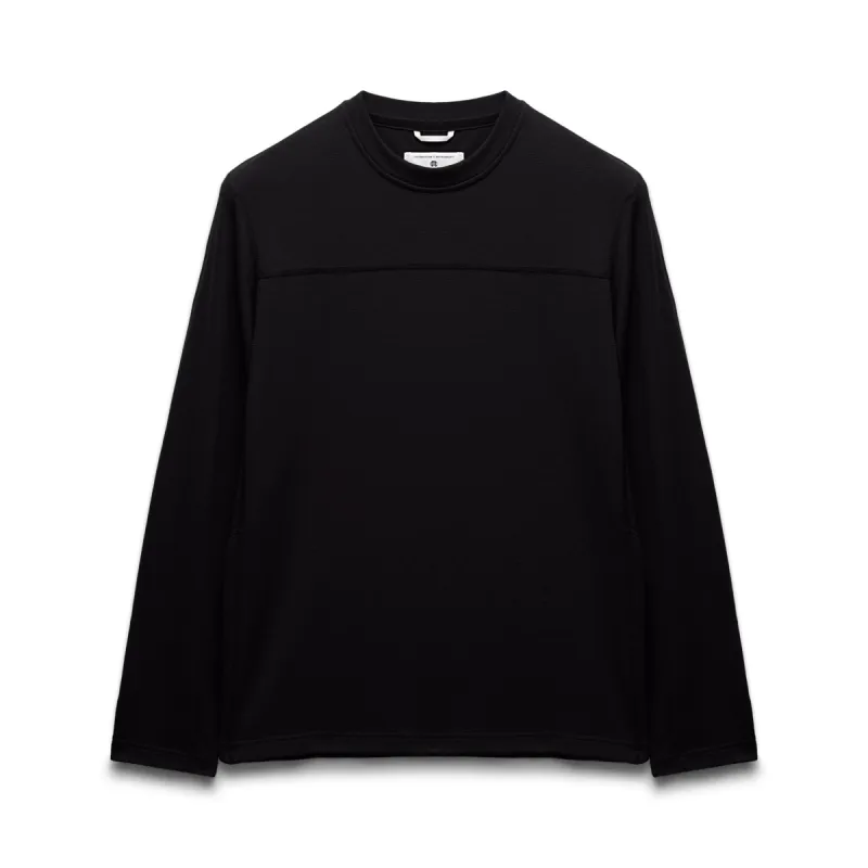 Polartec® Thermal Pro Base Slim Long Sleeve made by Reigning Champ