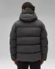 Matte Ripstop Franchise Hooded Down Jacket sold by Reigning Champ