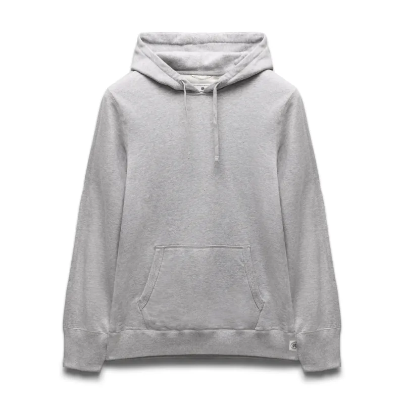 Midweight Terry Slim Hoodie sold by Reigning Champ