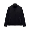Polartec® 200 Fleece Rematch Half Zip sold by Reigning Champ