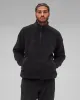 Polartec® 200 Fleece Rematch Half Zip sold by Reigning Champ