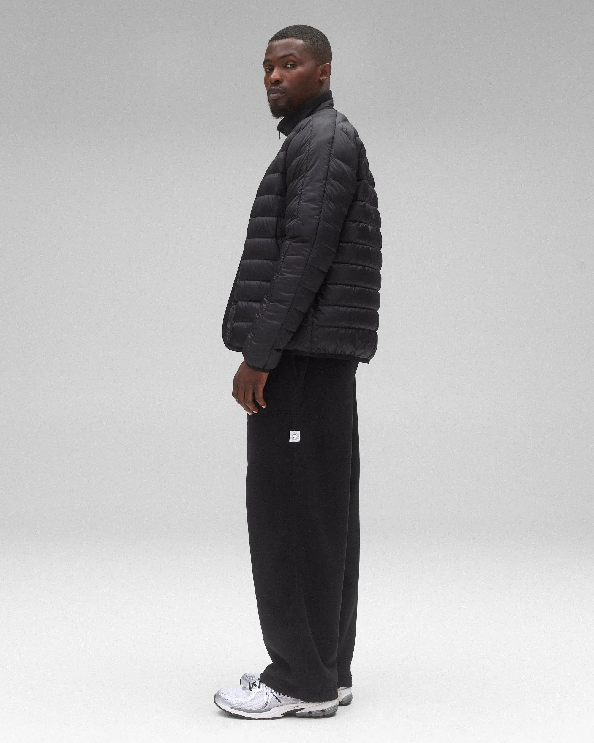 Lightweight Taffeta Road Down Liner sold by Reigning Champ product image thumbnail 4