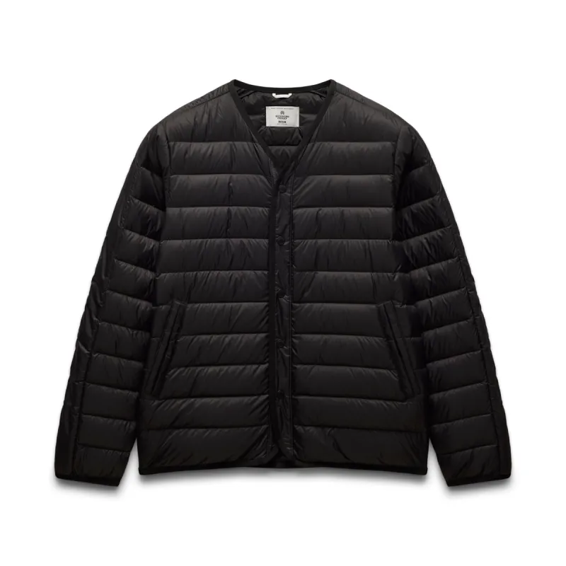 Lightweight Taffeta Road Down Liner sold by Reigning Champ