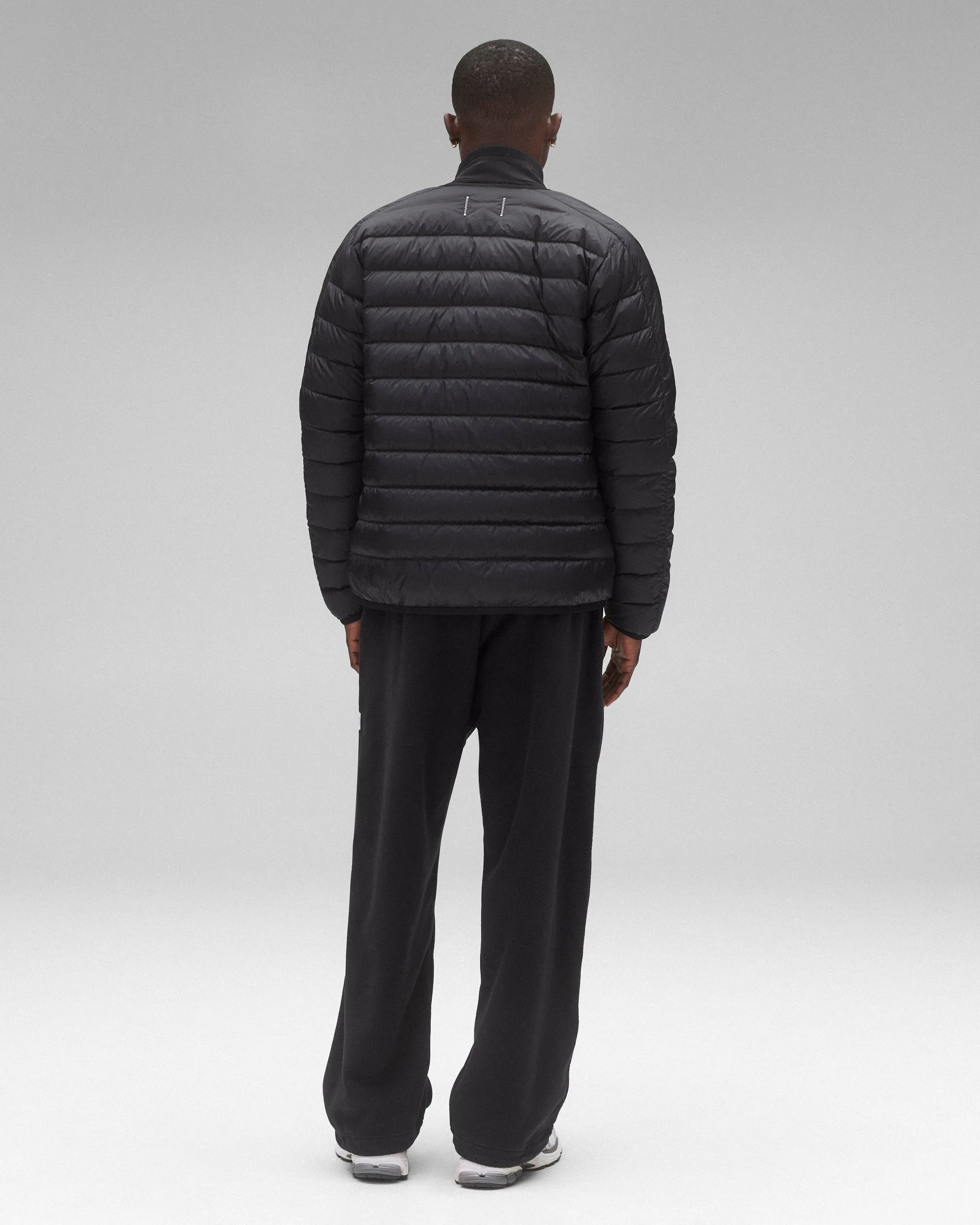 Lightweight Taffeta Road Down Liner sold by Reigning Champ product image thumbnail 5