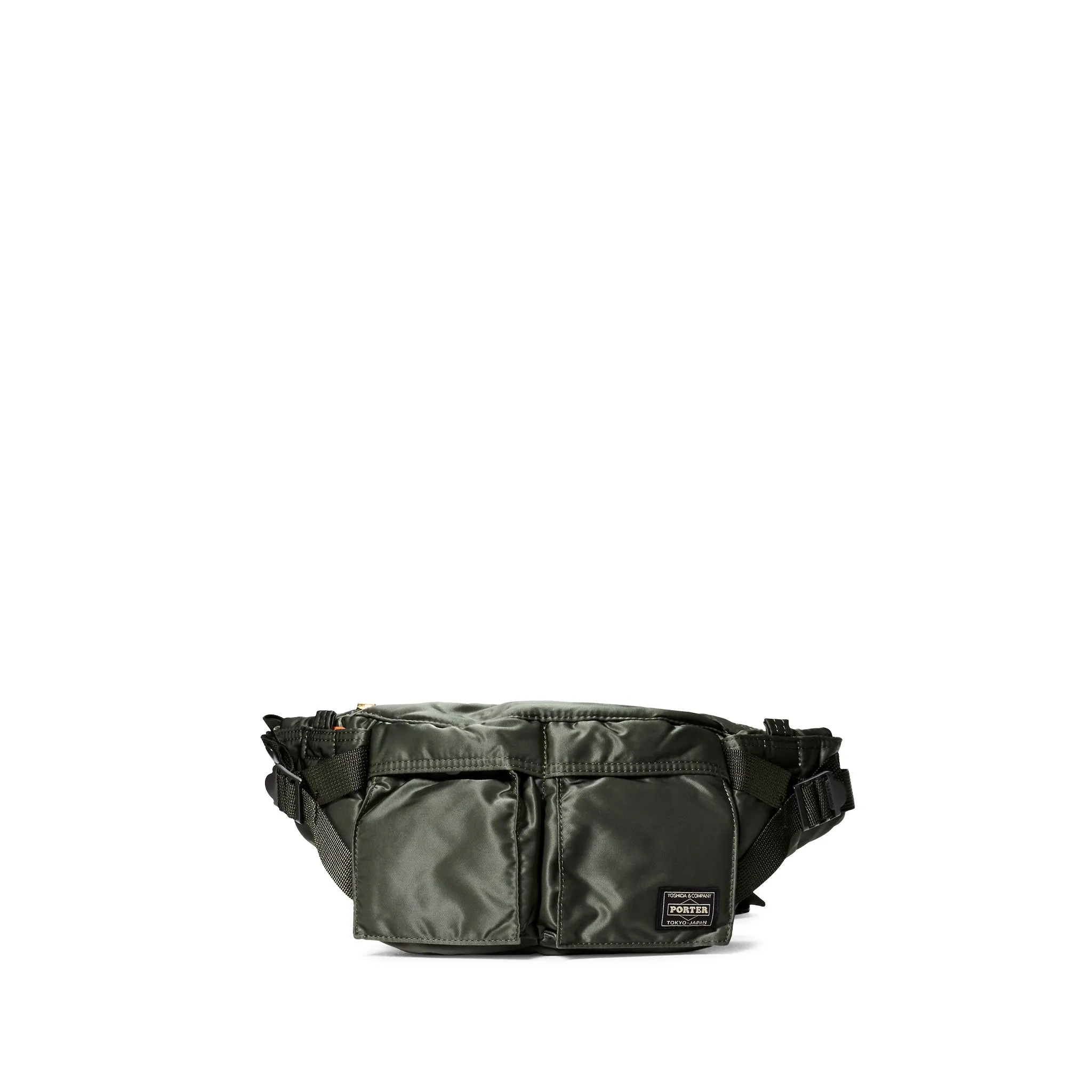 Porter Tanker Fanny Pack sold by Reigning Champ