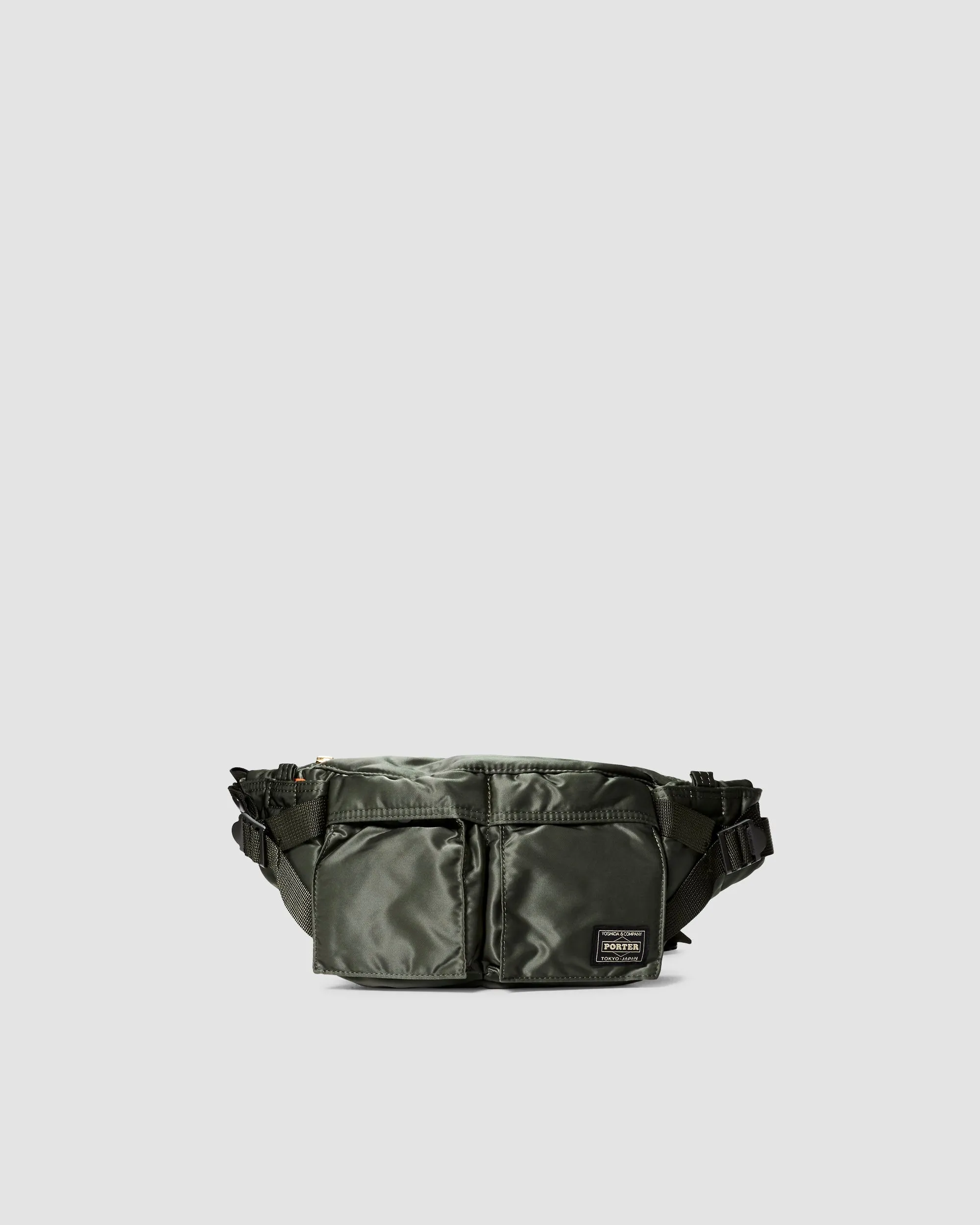 Porter Tanker Fanny Pack sold by Reigning Champ product image thumbnail 2