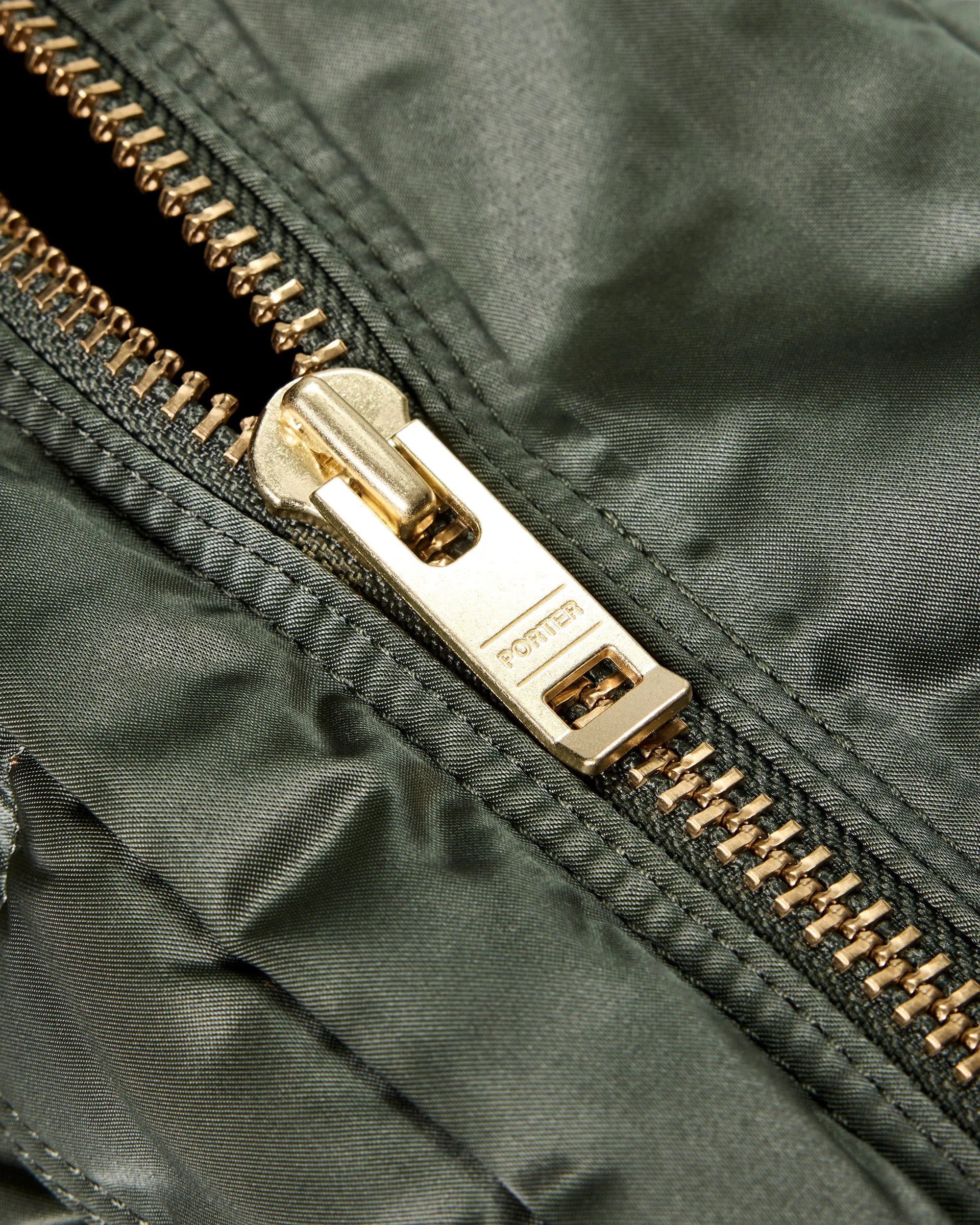 Porter Tanker Fanny Pack sold by Reigning Champ product image thumbnail 5