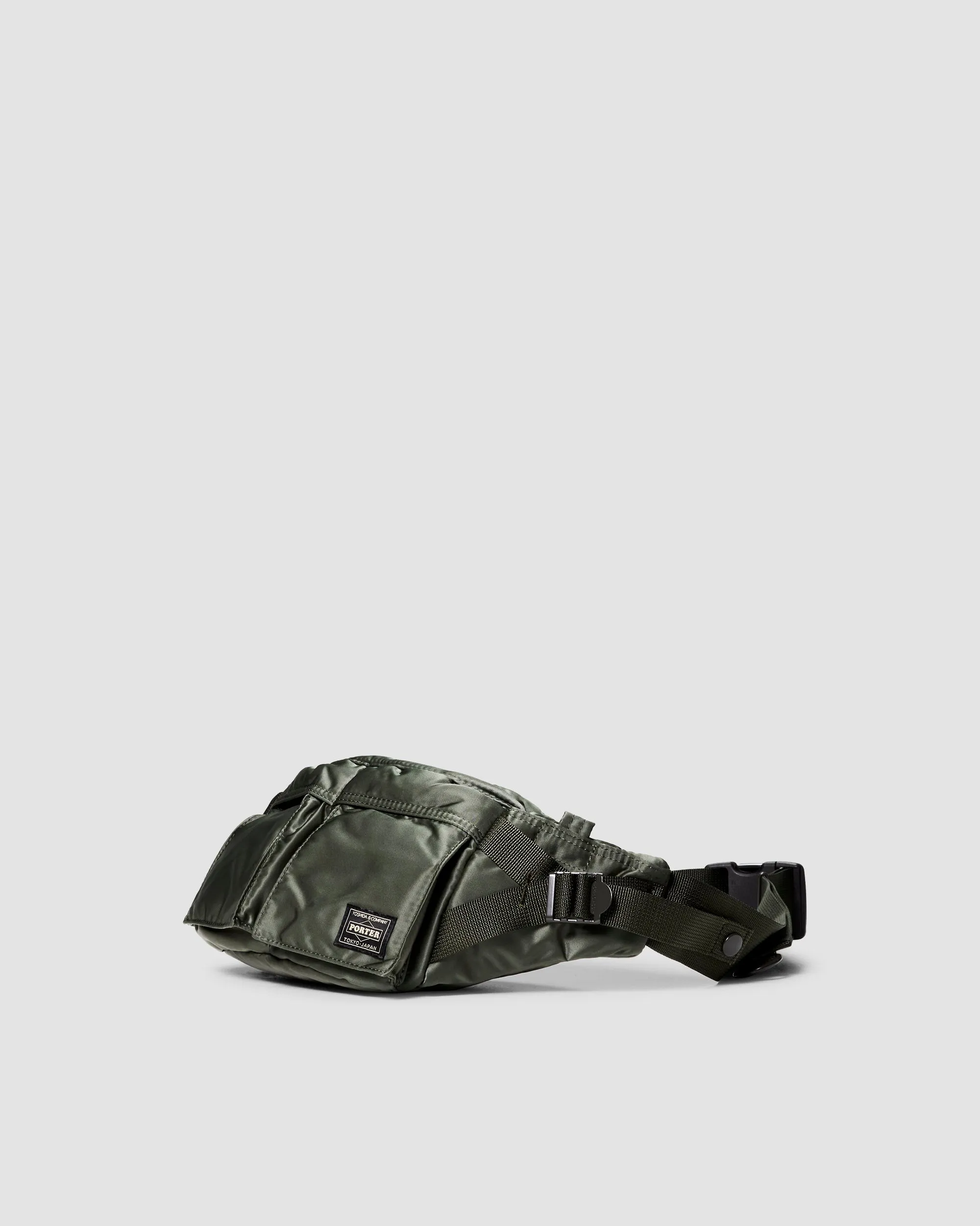 Porter Tanker Fanny Pack sold by Reigning Champ product image thumbnail 3