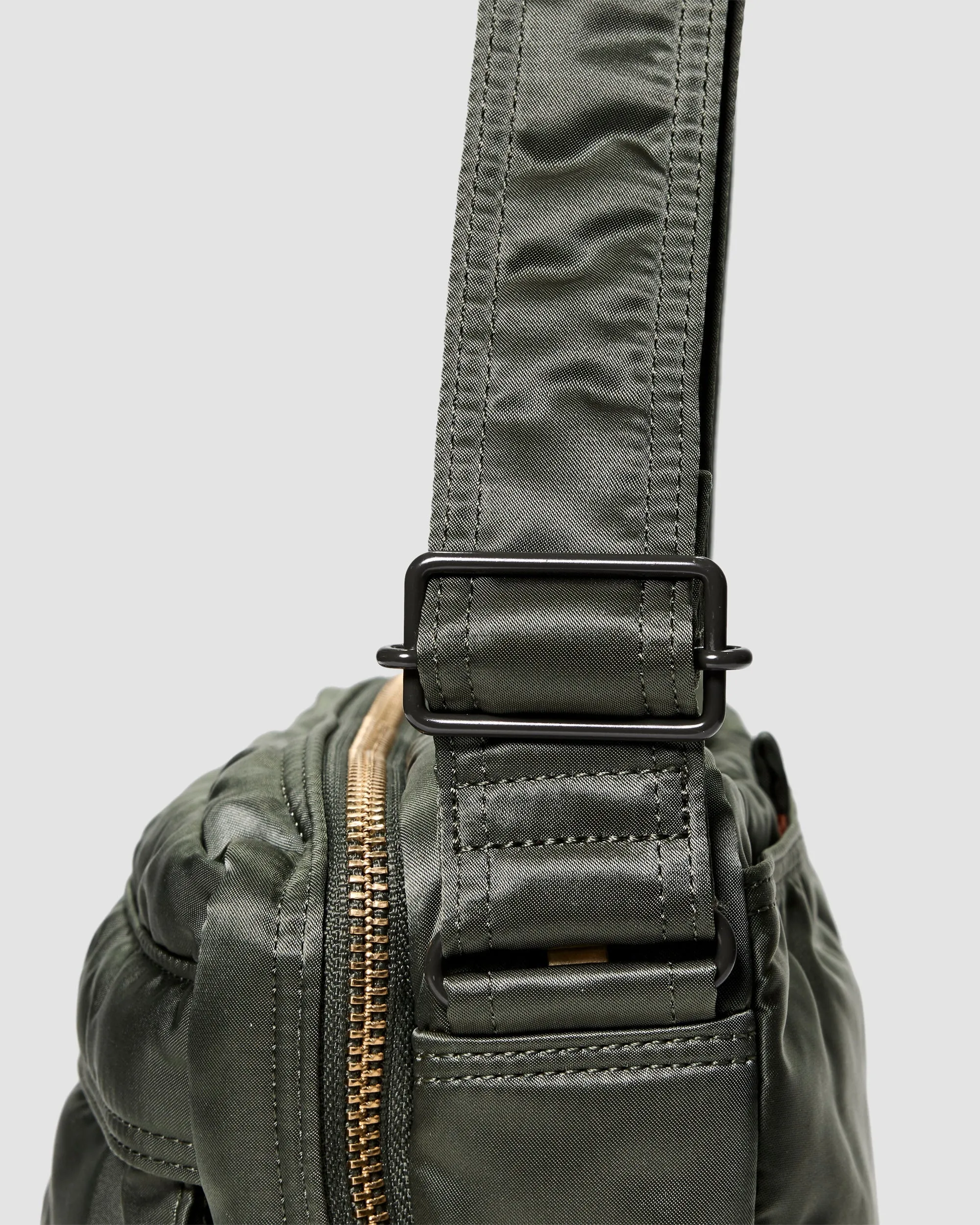 Porter Tanker Sling Bag M sold by Reigning Champ product image thumbnail 5