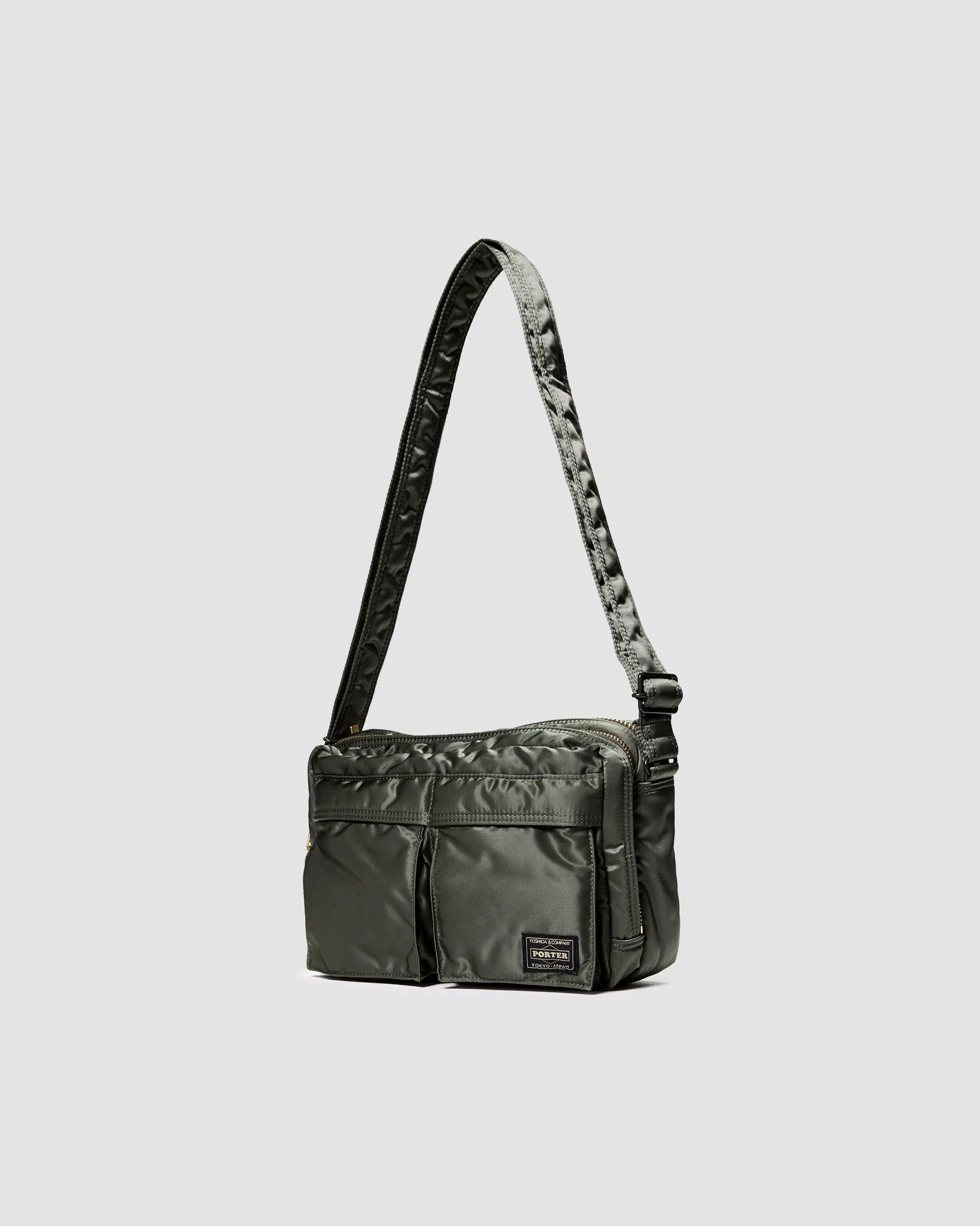 Porter Tanker Sling Bag M sold by Reigning Champ product image thumbnail 3