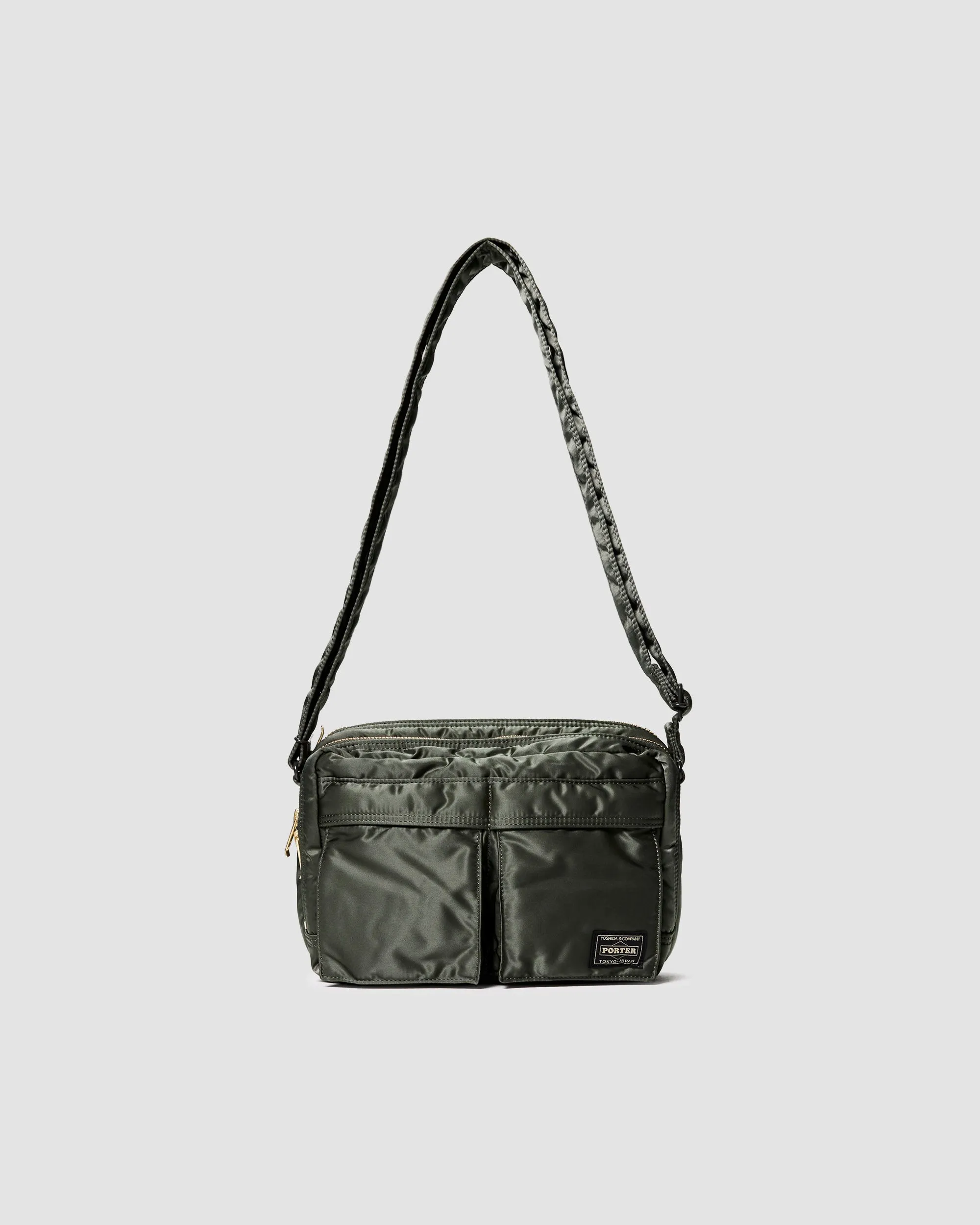 Porter Tanker Sling Bag M sold by Reigning Champ product image thumbnail 2