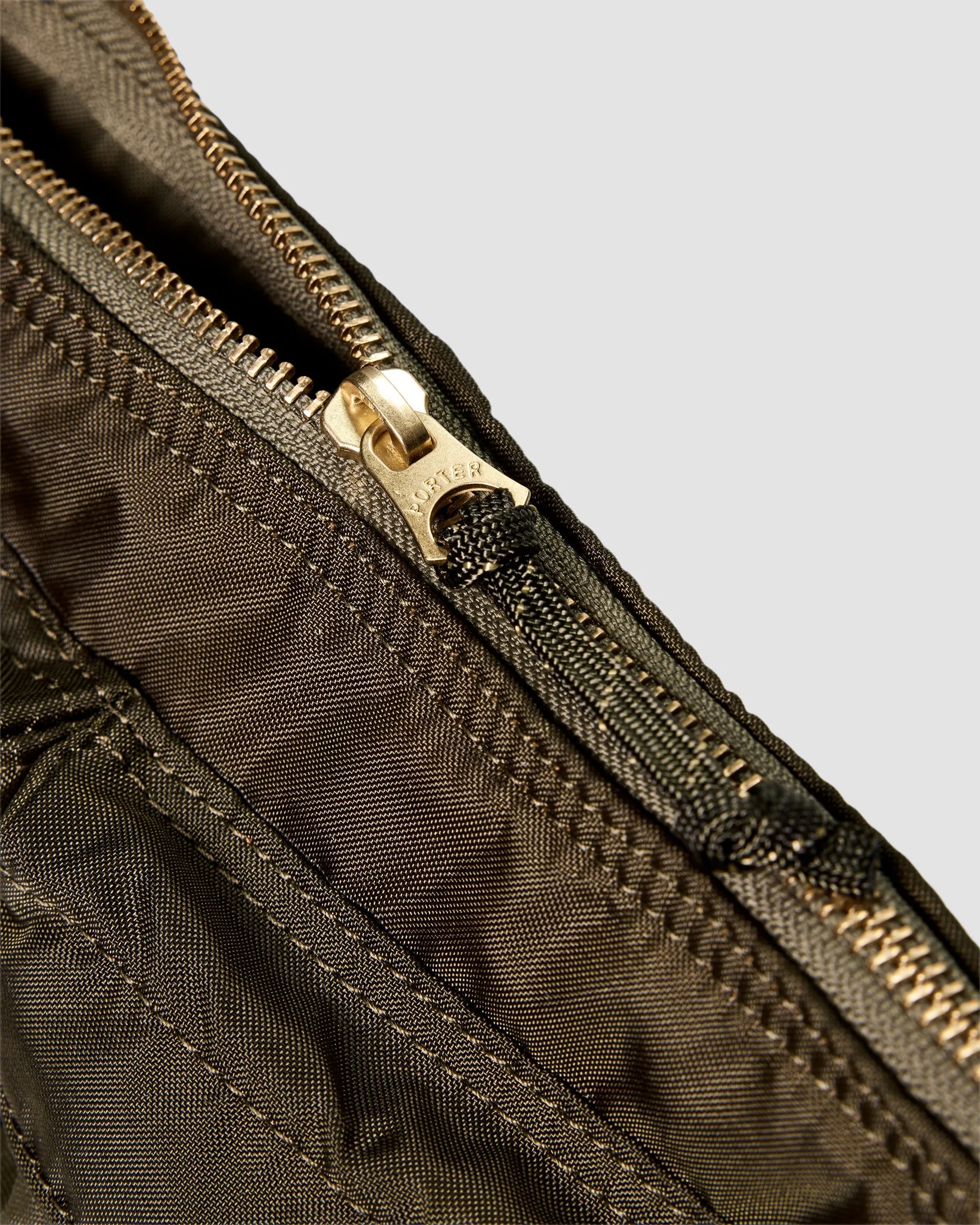 Porter Force Shoulder Bag XS sold by Reigning Champ product image thumbnail 5