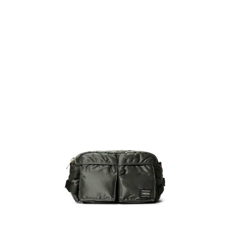 Porter Tanker Hip Bag sold by Reigning Champ