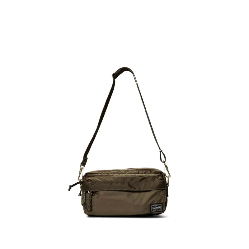 Porter Force 2Way Waist Bag S sold by Reigning Champ
