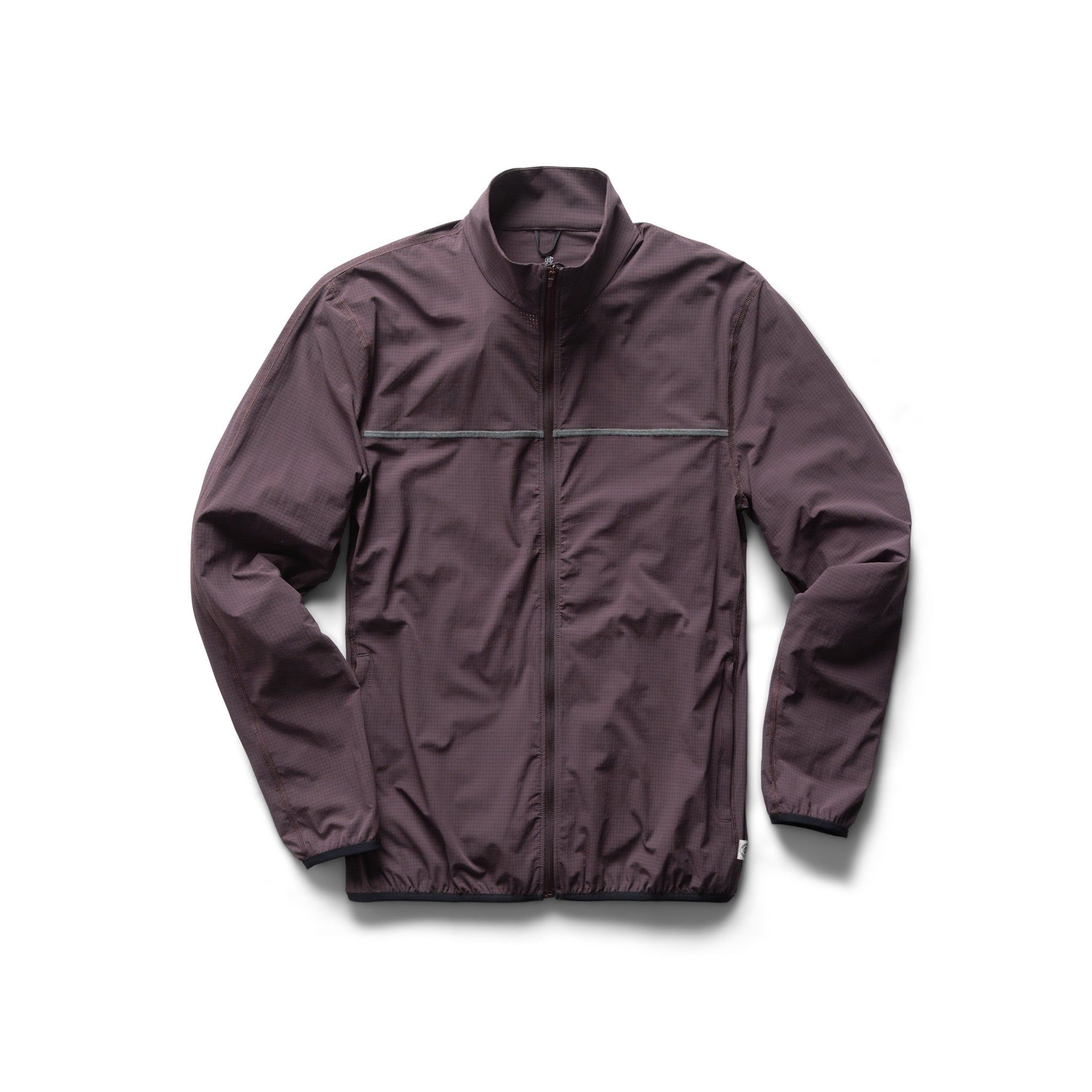 Dot Air Running Jacket sold by Reigning Champ