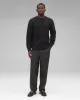 Textured Boucle Turf Crewneck sold by Reigning Champ