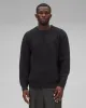 Textured Boucle Turf Crewneck sold by Reigning Champ