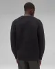 Textured Boucle Turf Crewneck sold by Reigning Champ